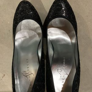 Ivanka Trump heels